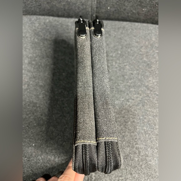 Global art canvas pencil case - Picture 11 of 11